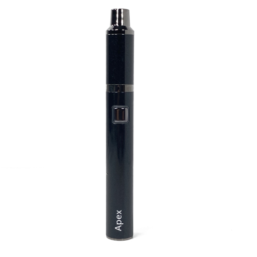 yocan apex concentrate kit black device