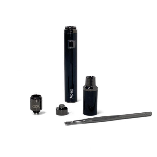 yocan apex concentrate kit taken apart