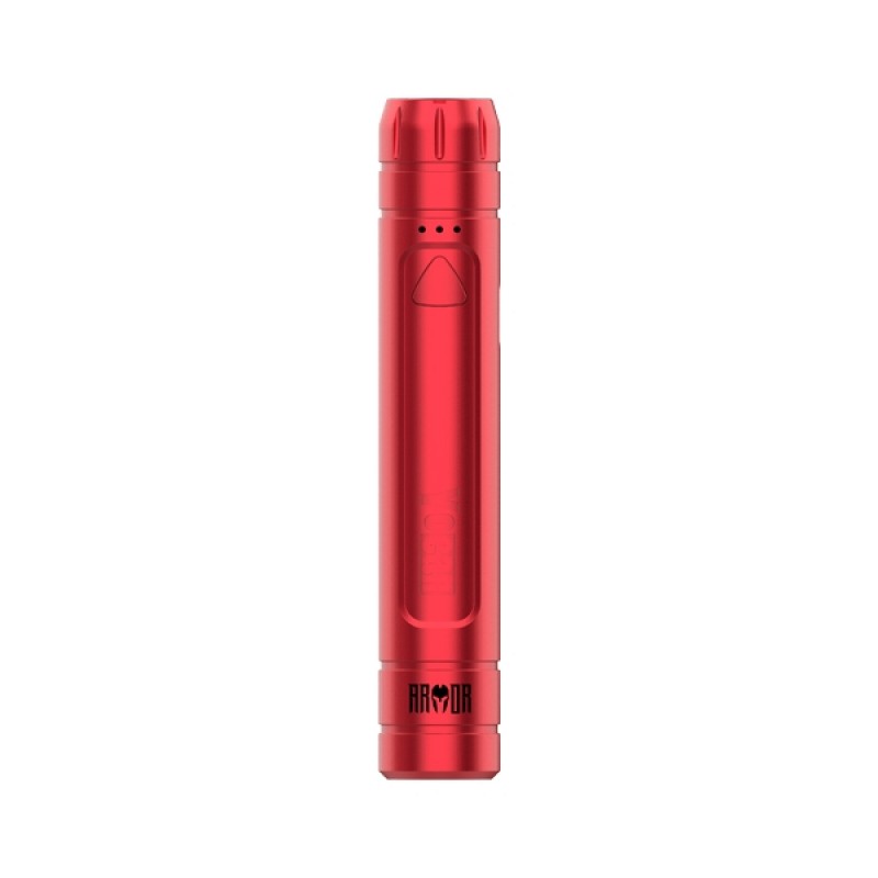 Yocan Armor 510 Battery red