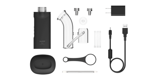 Auxo Cira Kit whats in the box