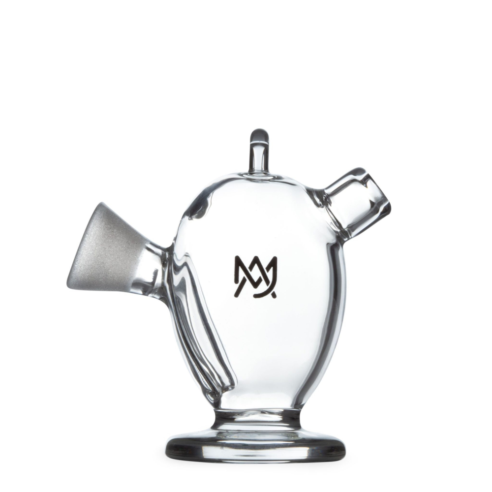MJ Arsenal Bubbler - The Martian standing
