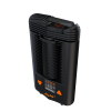 Storz & Bickel Mighty+ Vaporizer from an angle