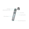 Yocan Lux 510 Vape Pen Battery | Discount Vape Pen