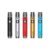 Yocan Lux 510 Vape Pen Battery color options