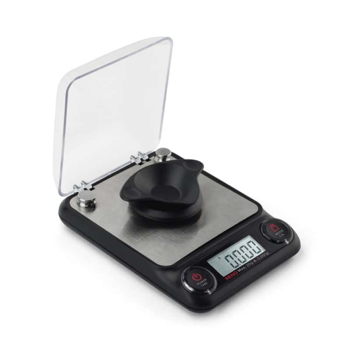 truweigh xeno digital milligram scale