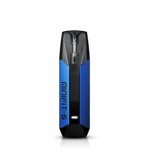 JUSTFOG minifit-s blue