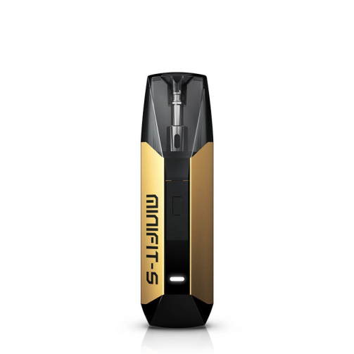 justfog minifit-s gold