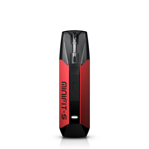 justfog minifit-s red