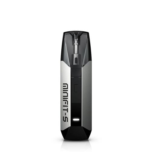justfog minifit-s silver
