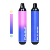 pulsar dl 510 thermo blue to magenta