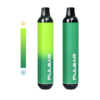 pulsar dl 510 thermo green to yellow