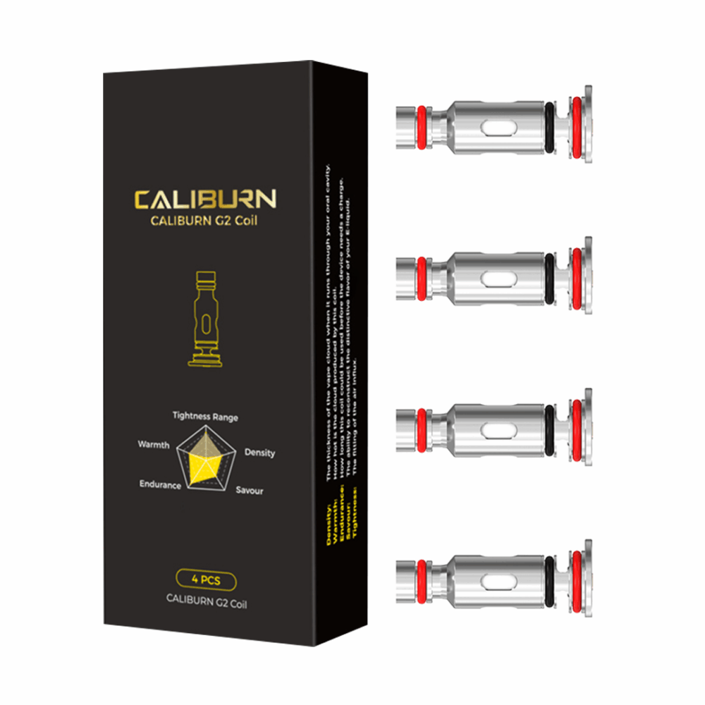 vampire vape juice near me Uwell Caliburn X Pods