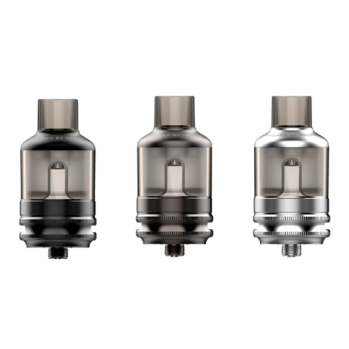 Voopoo TPP Pod Tank Colors