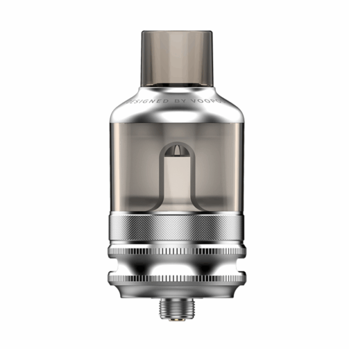 Voopoo TPP Pod Tank Silver