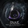 Lookah Snail 2.0 Vape Battery 145 Lookah Snail 2.0 Vape Battery 145