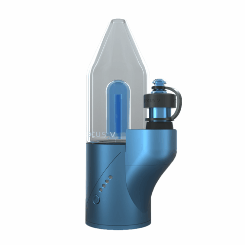 Focus V Carta Smart Rig - Atlantis Limited Edition device
