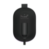 hamilton gamer vaporizer black