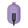 hamilton gamer vaporizer purple