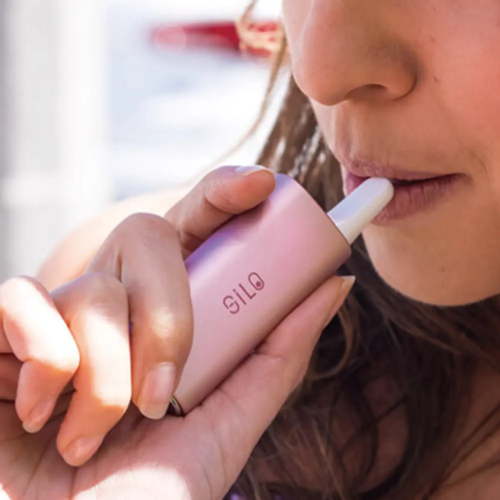 CCELL Silo 510 Cart Battery 188