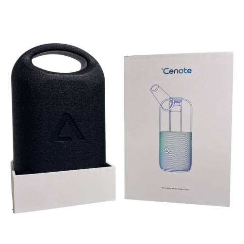 auxo cenote vaporizer