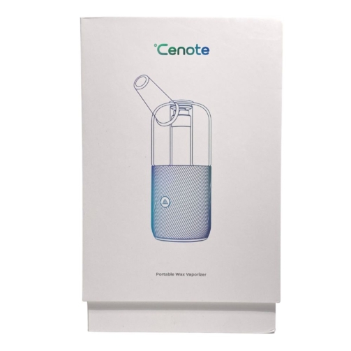 auxo cenote vaporizer