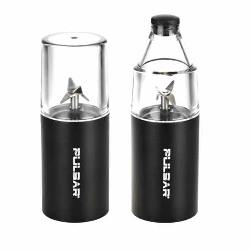 Pulsar ECF Grinder