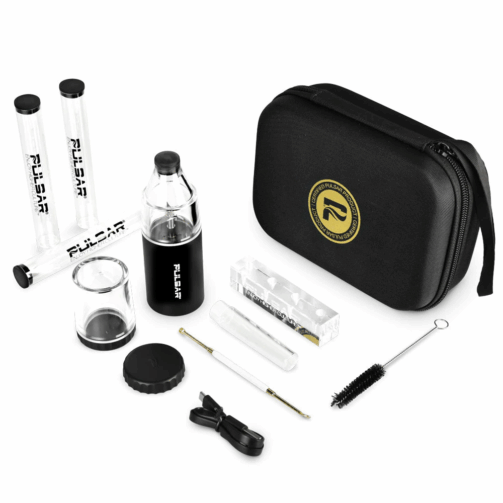 PULSAR ECF CONE FILLER KIT