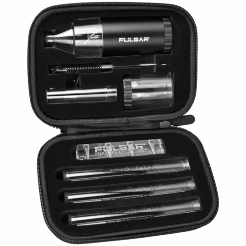 PULSAR ECF KIT