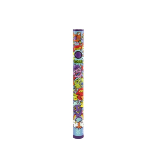 Ooze Twist Slim Pen 2.0 Cart Battery hype engine