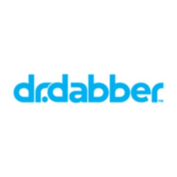Dr Dabber Logo - Discount Vape Pen