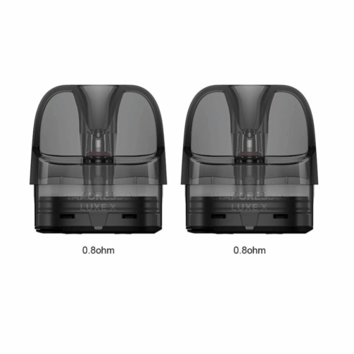 Vaporesso Luxe X 40W replacement Pods