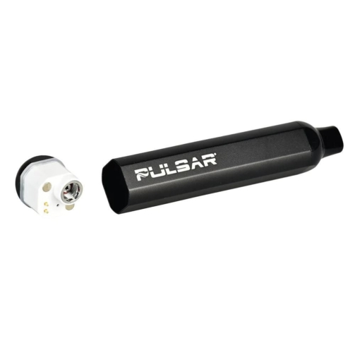 Pulsar 510 DL Variable Voltage BLACK