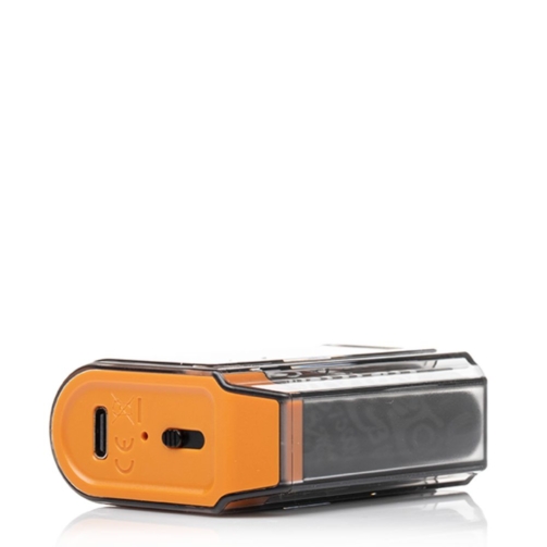 lost vape orion 7500 puff disposable vape charging port