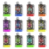 lost vape orion 7500 puff disposable vape flavor variations