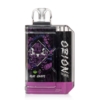 lost vape orion 7500 puff disposable vape aloe grape
