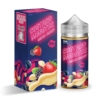 custard monster mixed berry 100ml