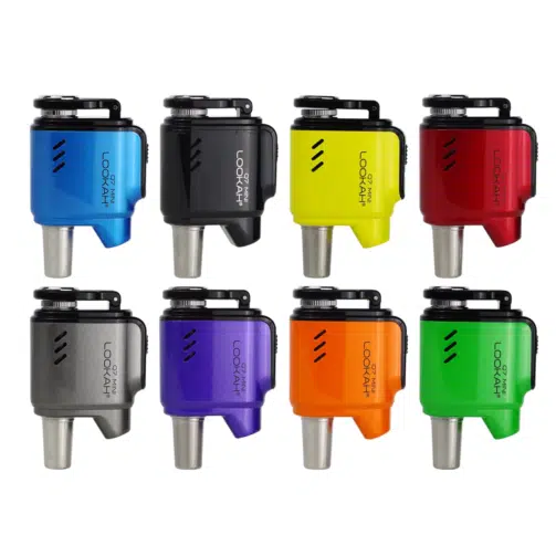 lookah enail q7 mini colors