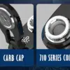 lookah enail q7 mini open cap lookah enail q7 mini open cap