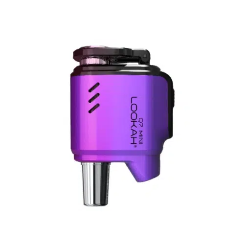 lookah enail q7 mini purple