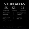 lookah enail q7 mini specs lookah enail q7 mini specs