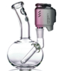 lookah enail q7 mini with glass
