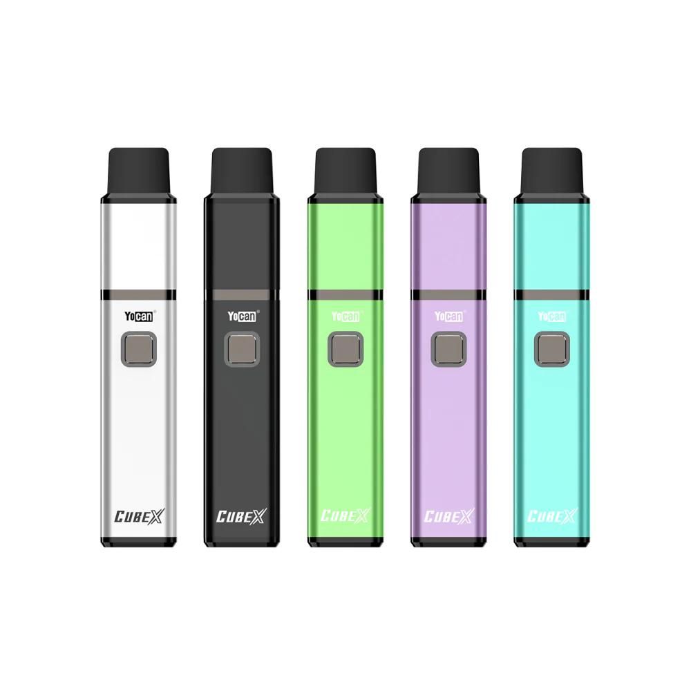 Wax Vaporizers, Dab Pens & Wax Pens