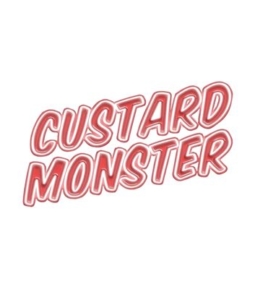 Custard Monster Salt