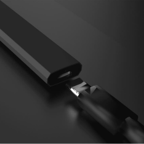 fler 1ml diamond empty disposable vape