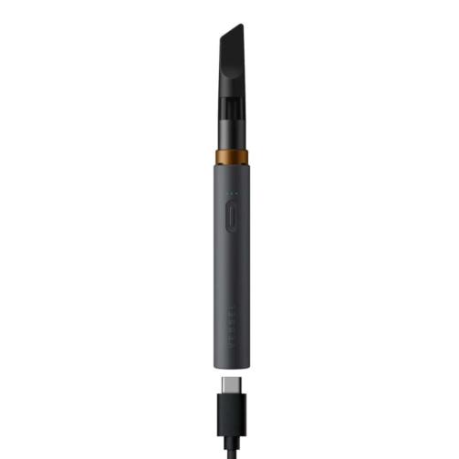vessel core 510 vaporizer