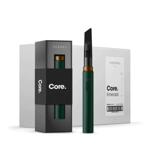vessel core 510 vaporizer