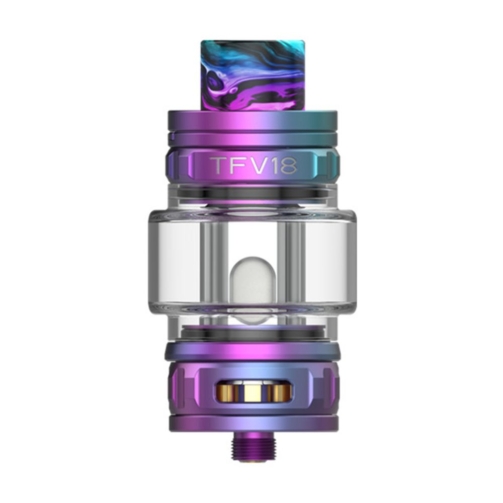 Smok TFV18 Sub-Ohm Tank 7 color