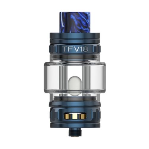 Smok TFV18 Sub-Ohm Tank blue