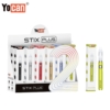Yocan Stix Plus Concentrate Vape Pen box