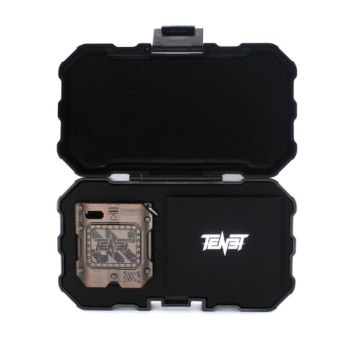 uwell caliburn tenet koko 18w pod system box